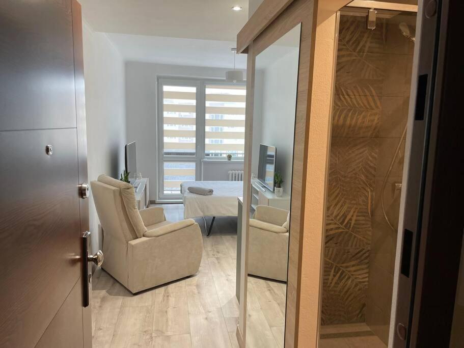 Apartman Na Kopci Košice Exterior foto
