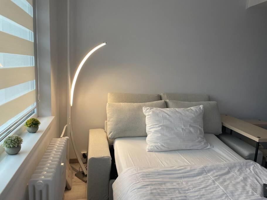 Apartman Na Kopci Košice Exterior foto