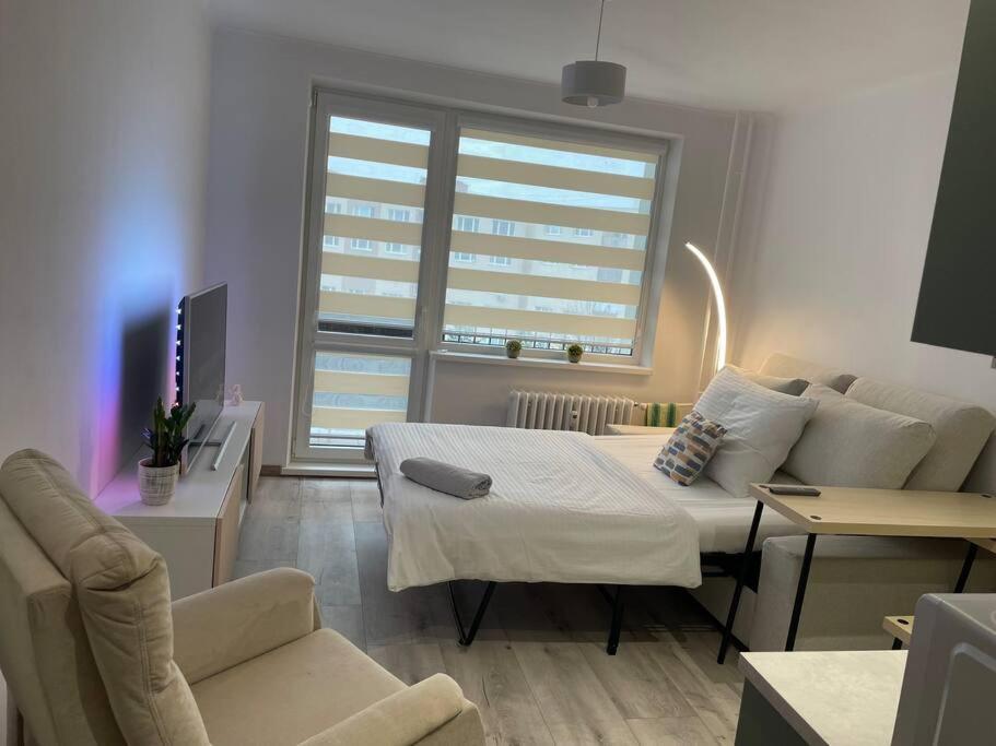 Apartman Na Kopci Košice Exterior foto