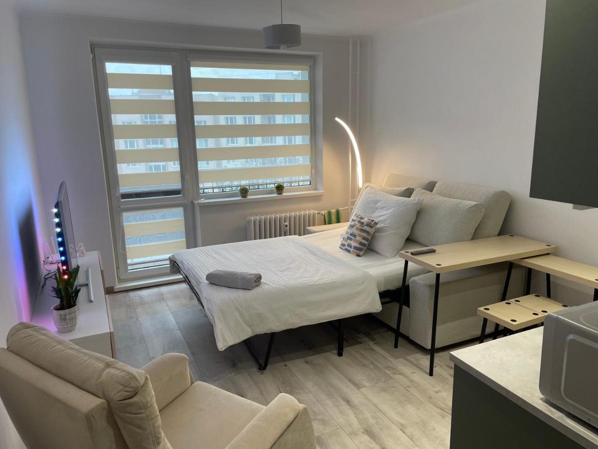 Apartman Na Kopci Košice Exterior foto