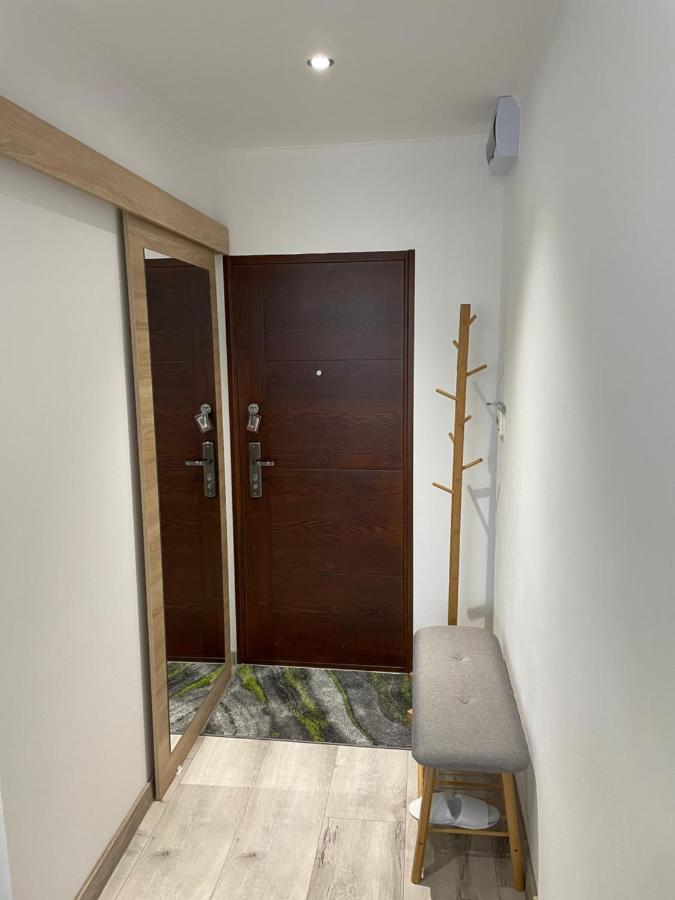 Apartman Na Kopci Košice Exterior foto